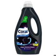 Coral Black Velvet 1,1 l Coral Black Velvet 1,1 l