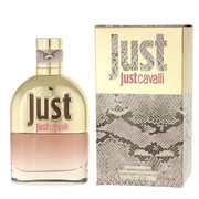 Roberto Cavalli Just Cavalli tualetes ūdens 75 ml