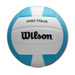Wilson Pro Tour Volejbols Wilson Pro Tour Volejbols