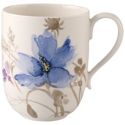 Villeroy & Boch Mariefleur Gris Latte Macchiato krūze