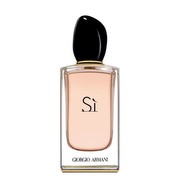 Armani Sì Eau de Parfum 100 ml