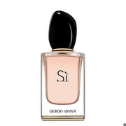 Armani Sì Eau de Parfum 50 ml