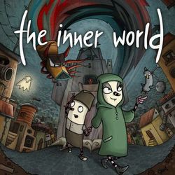 NBG The Inner World PC NBG The Inner World PC