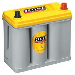 Optima Yellow Top YT R - 2.7