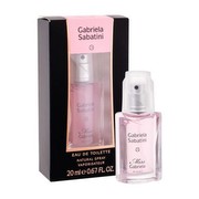 Gabriela Sabatini Miss Gabriela tualetes ūdens 20 ml