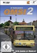 Aerosoft OMSI 2 Der Omnibussimulator PC Aerosoft OMSI 2 Der Omnibussimulator PC
