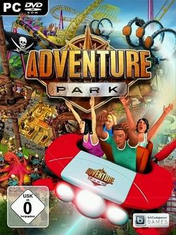 F+F Distribution Adventure Park PC F+F Distribution Adventure Park PC