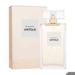 Elizabeth Arden Untold Eau de Parfum 100 ml