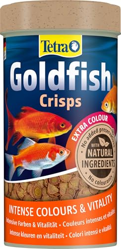 Tetra Goldfish Pro 250 ml Tetra Goldfish Pro 250 ml