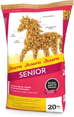 Josera Senior 20 kg Josera Senior 20 kg
