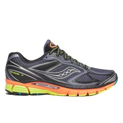 Saucony