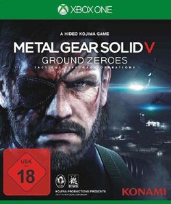 Konami