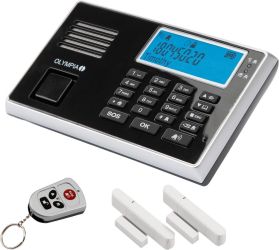 Olympia Protect 9030 Olympia Protect 9030