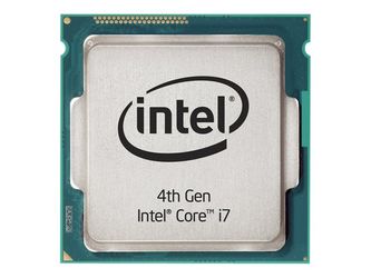 Intel Core i7 4790 Tray Intel Core i7 4790 Tray
