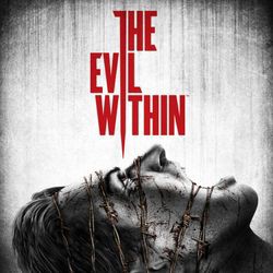 Bethesda Softworks The Evil Within PC Bethesda Softworks The Evil Within PC
