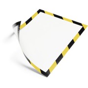 Durable Magnētiskais rāmis Security A4 5 gabali