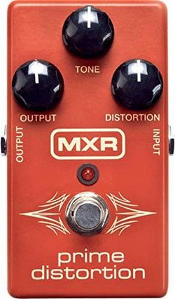 MXR