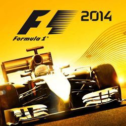 Codemasters F1 2014 PC Codemasters F1 2014 PC