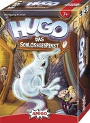 Amigo Hugo - Pils spoks Amigo Hugo - Pils spoks
