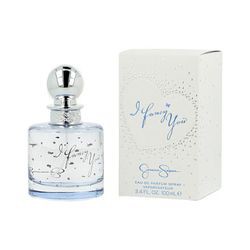 Jessica Simpson Fancy 100 ml