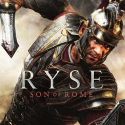 Deep Silver Ryse: Son of Rome PC Deep Silver Ryse: Son of Rome PC