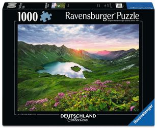 Ravensburger Allgäu Ravensburger Allgäu