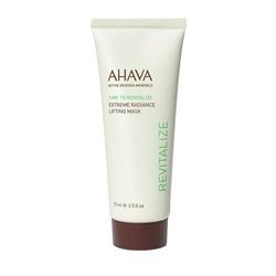 Ahava Extreme Radiance Lifting Mask