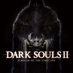 Namco Bandai Dark Souls II - Scholar of the First Sin Xbox One Namco Bandai Dark Souls II - Scholar of the First Sin Xbox One