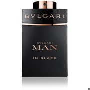 Bvlgari Man in Black Eau de Parfum 60 ml