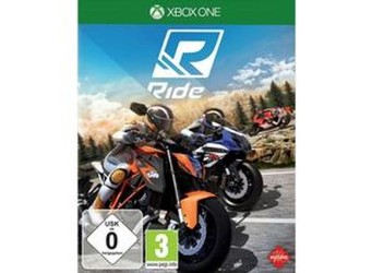 Namco Bandai Ride Xbox One Namco Bandai Ride Xbox One