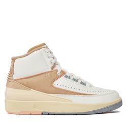 NIKE Air Jordan 2 Retro