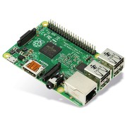 Raspberry Pi 2 Model B Raspberry Pi 2 Model B