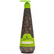 Macadamia Nourishing Leave-In Cream 300 ml Macadamia Nourishing Leave-In Cream 300 ml