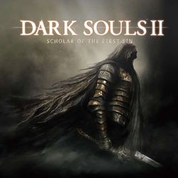 Namco Bandai Dark Souls II - Scholar of the First Sin PC Namco Bandai Dark Souls II - Scholar of the First Sin PC