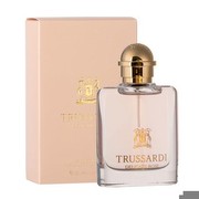 Trussardi Delicate Rose tualetes ūdens 30 ml