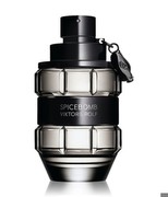 Viktor & Rolf Spicebomb tualetes ūdens 90 ml