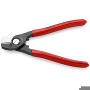 Knipex Kabelšķēres 95 11 165 SB
