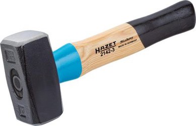 Hazet BluGuard Fäustel 2142-4