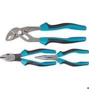 Hazet Zangen-Satz 1859SPC/3 3-tlg. Hazet Zangen-Satz 1859SPC/3 3-tlg.