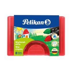 Pelikan Wachsmaler 665/8 D Pelikan Wachsmaler 665/8 D