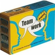 Adlung Spiele Teamwork Original Adlung Spiele Teamwork Original