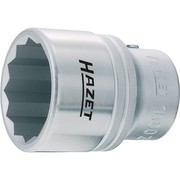 Hazet Doppel-6kt.-uzgriežņu atslēgas uzgalis 1000Z-27 Hazet Doppel-6kt.-uzgriežņu atslēgas uzgalis 1000Z-27