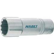 Hazet Doppel-6kt.-uzgriežņu atslēgas uzgalis 900TZ-22 Hazet Doppel-6kt.-uzgriežņu atslēgas uzgalis 900TZ-22