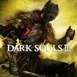Namco Bandai Dark Souls III PC