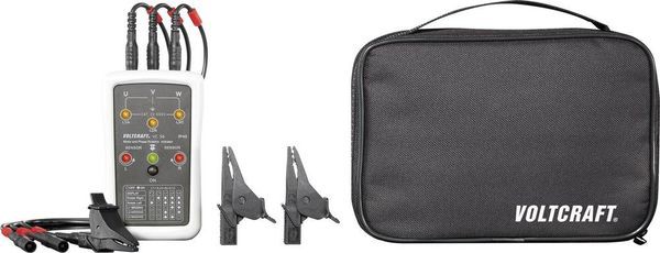 Voltcraft VC-36 Voltcraft VC-36