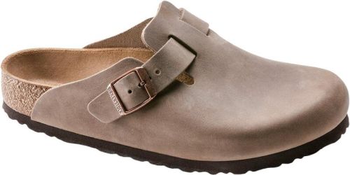 Birkenstock Boston dabīgā āda