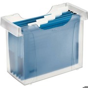 Leitz Plus Mini-Aktei Leitz Plus Mini-Aktei