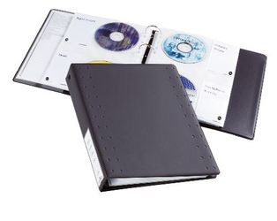 Durable CD/DVD Index 40 (5227) Durable CD/DVD Index 40 (5227)