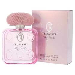 Trussardi My Scent tualetes ūdens 100 ml