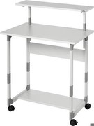 Durable System Computer Trolley 80 VH (3718) Durable System Computer Trolley 80 VH (3718)